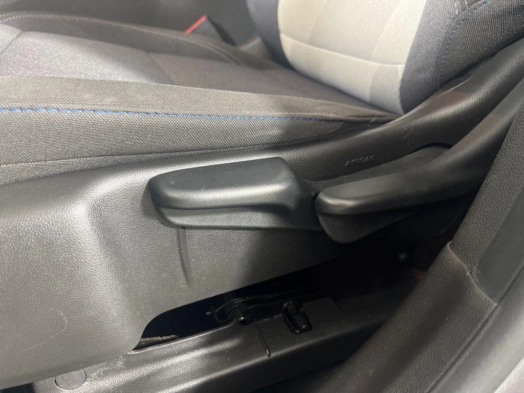 Used 2024 Sterling Gray Metallic Chevrolet LS image 24