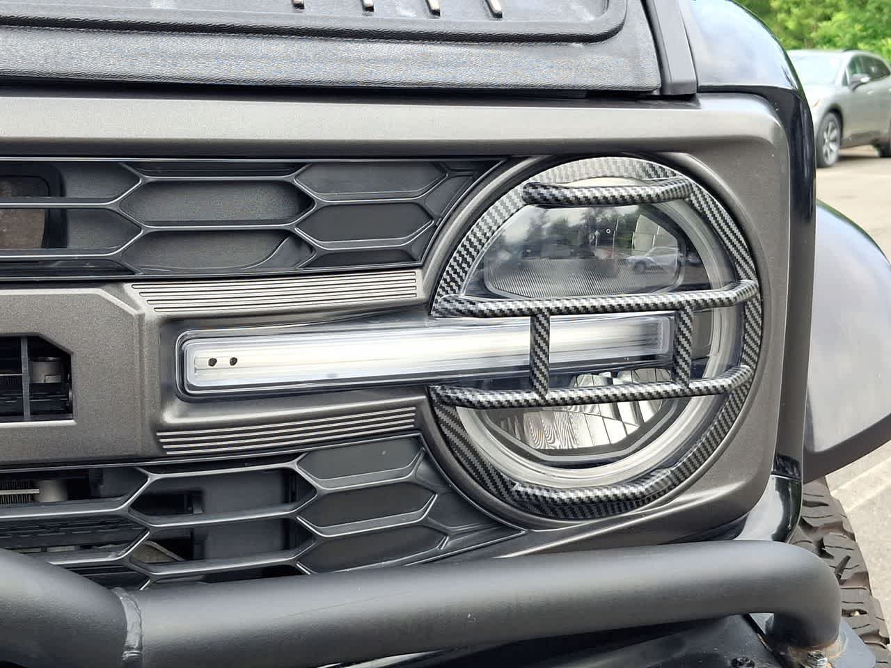 Used 2023 Shadow Black Ford Raptor image 30