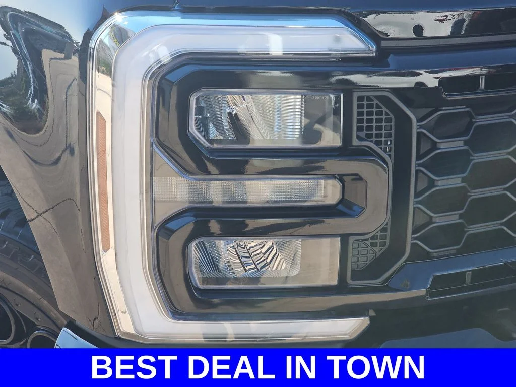 2026 Ford F-250 Super Duty Lariat - Photo 34
