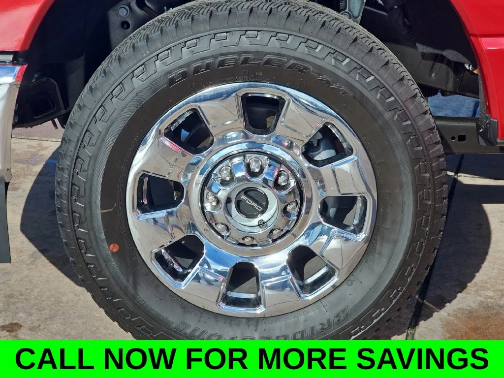 2026 Ford F-250 Super Duty King Ranch - Photo 36