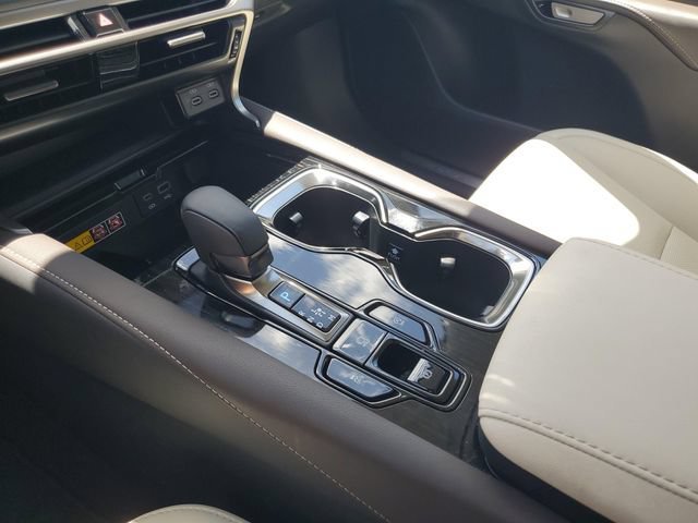 Used 2024 Caviar Lexus RX 350 image 19