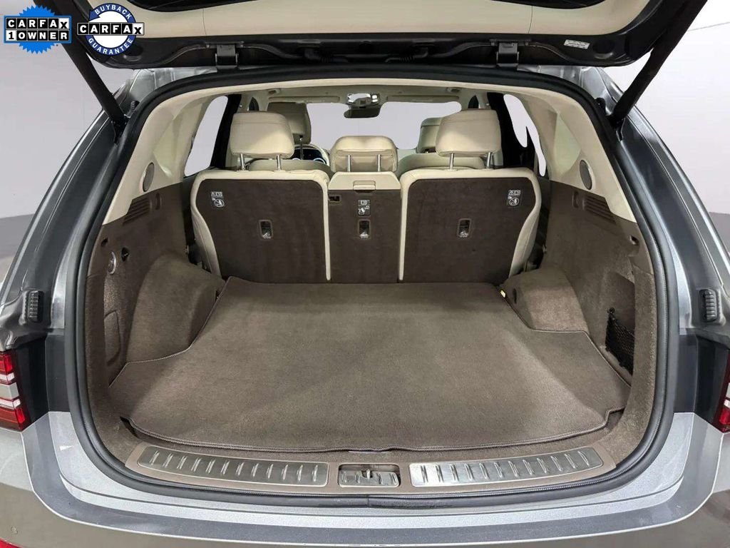 2021 GENESIS GV80 Standard - Photo 31