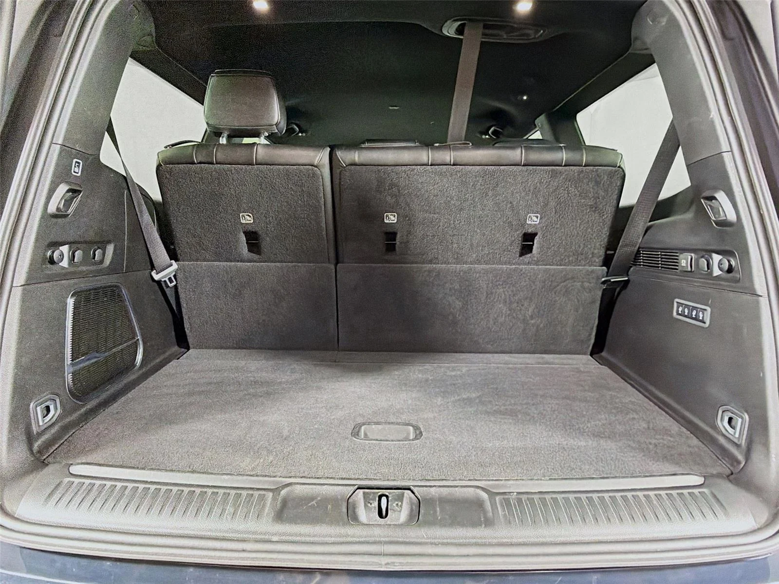 2024 Jeep Wagoneer Series III - Photo 25