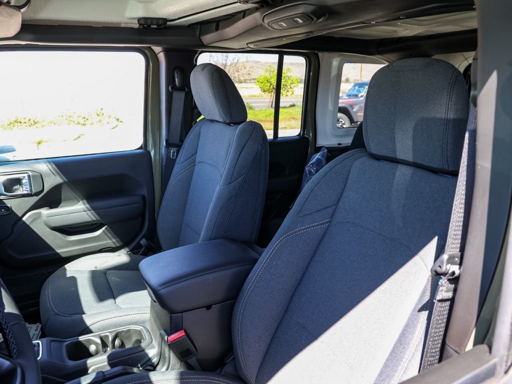 New 2026 41 Exterior Paint Jeep Willys image 14