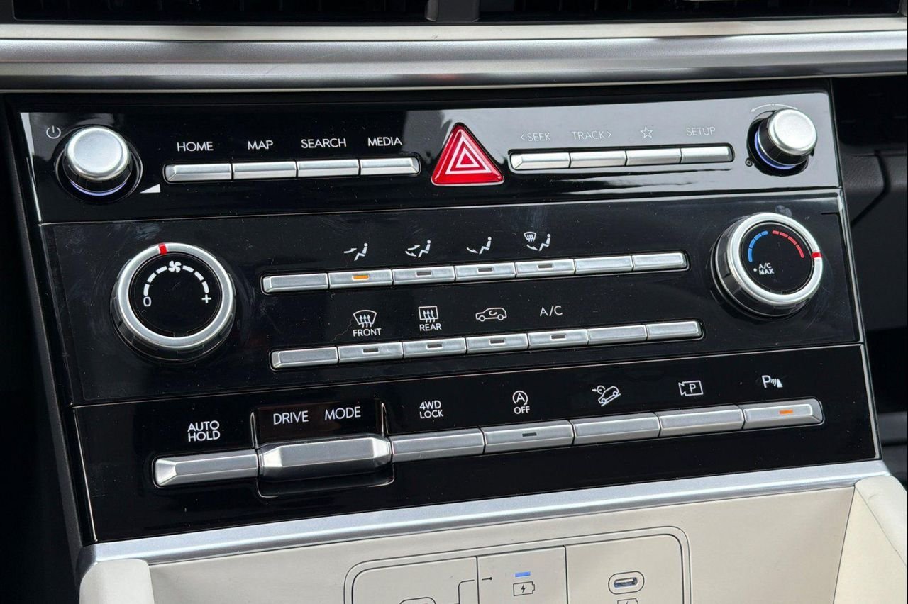 2026 Hyundai Santa Fe SE - Photo 27