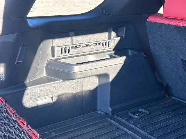 Certified Used 2025  Toyota TRD Pro image 42