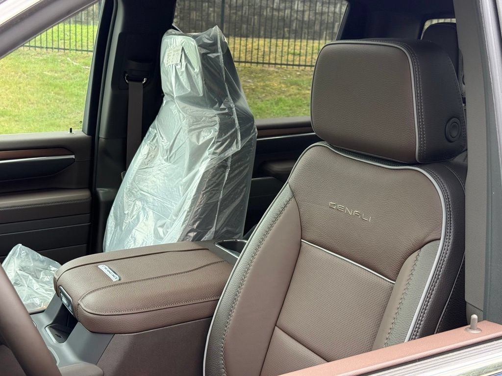 2026 GMC Sierra 2500HD Denali - Photo 16