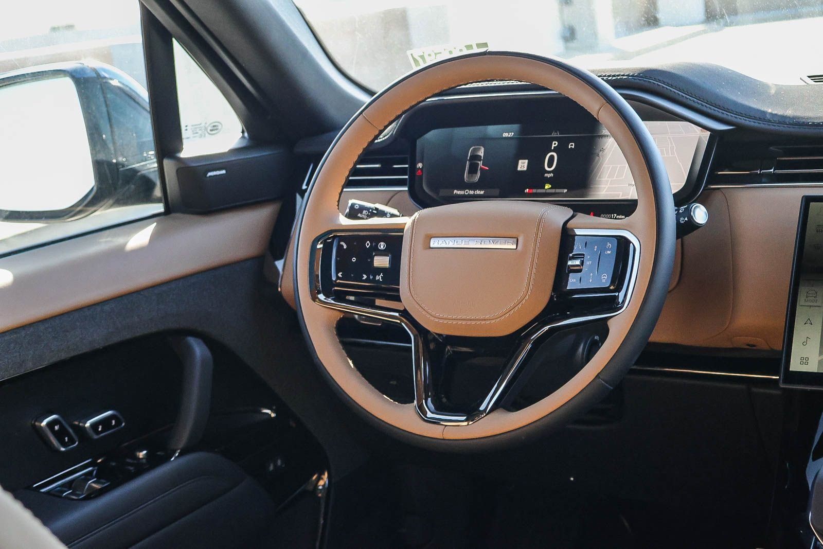 2025 Land Rover Range Rover Sport Dynamic SE - Photo 26