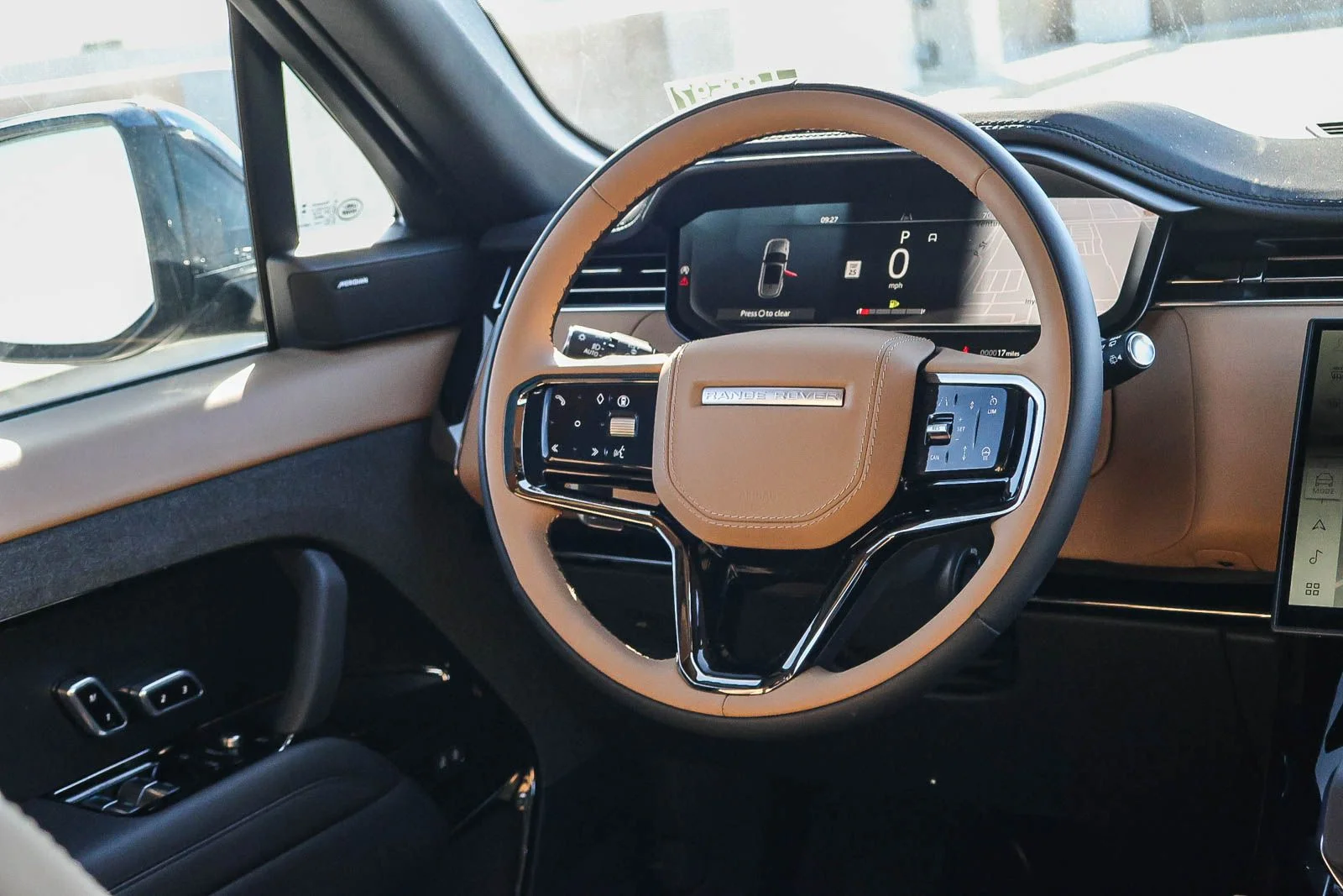 2025 Land Rover Range Rover Sport Dynamic SE - Photo 26