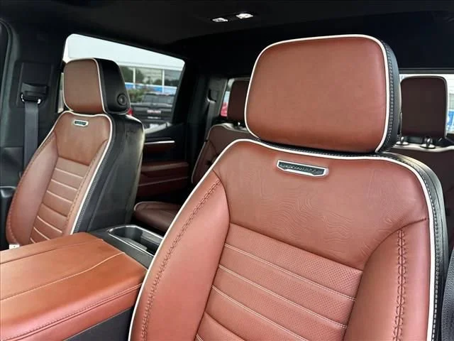 2026 GMC Sierra 1500 Denali Ultimate - Photo 30