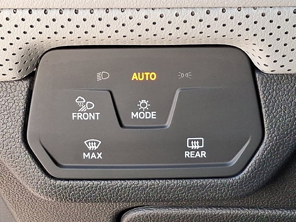 2024 Volkswagen Atlas Atlas Peak Edition - Photo 24