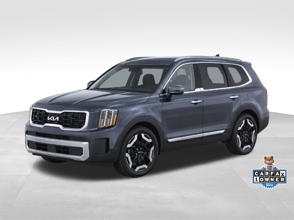 2024 Kia Telluride