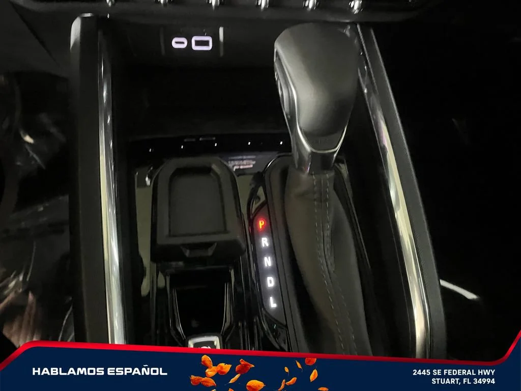 New 2026 Rapids Metallic GMC Elevation image 23
