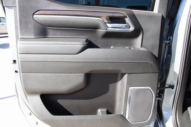 2024 Chevrolet Silverado 1500 LT Trail Boss - Photo 34