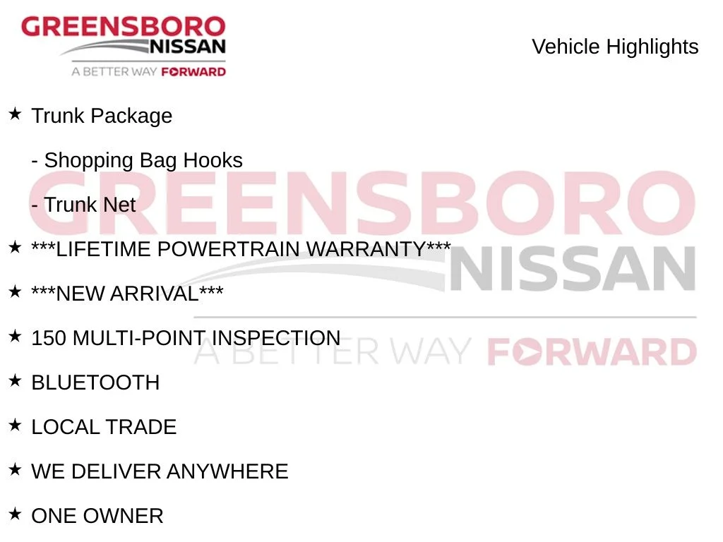 Used 2025 Gray Nissan 1.6 SV image 9