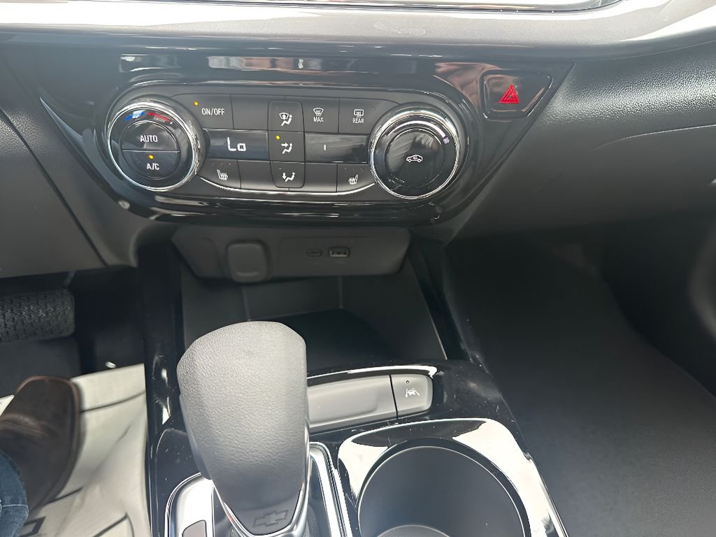 2026 Chevrolet Trax Activ - Photo 21