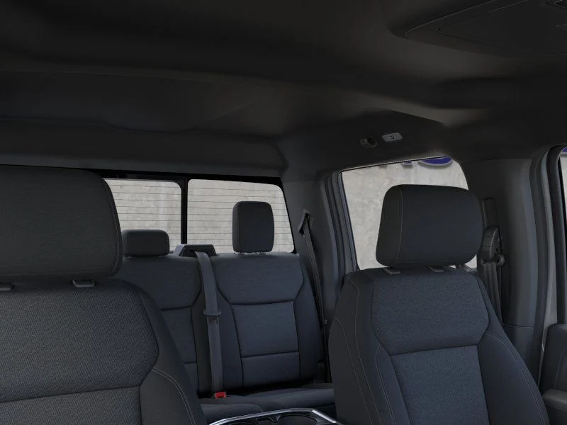 New 2026 Gray Ford XLT image 22