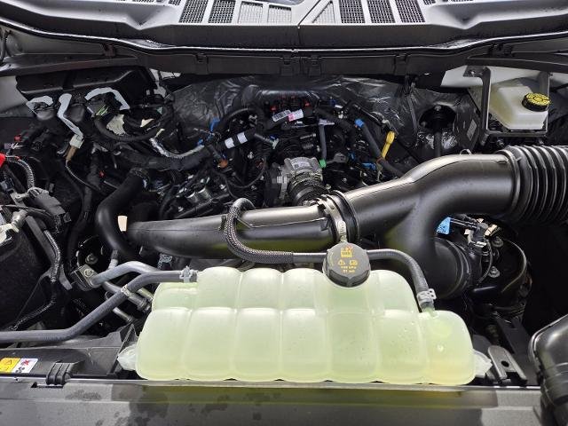 New 2026 Oxford White Ford XL image 39