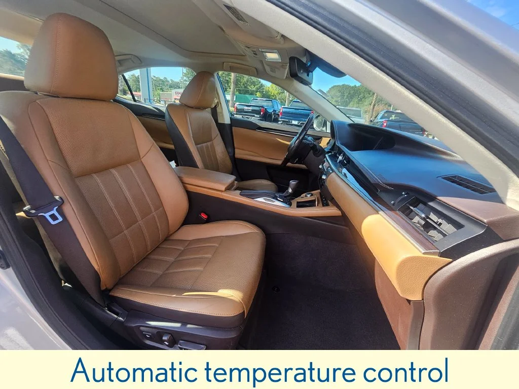 Certified Used 2016 Silver Lexus 350 image 28