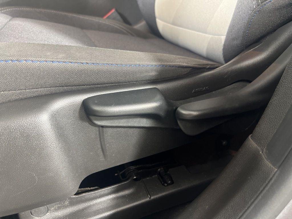 Used 2024 Sterling Gray Metallic Chevrolet LS image 24