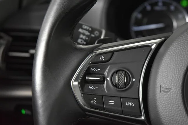 Used 2023 Gray Acura Technology Package image 21