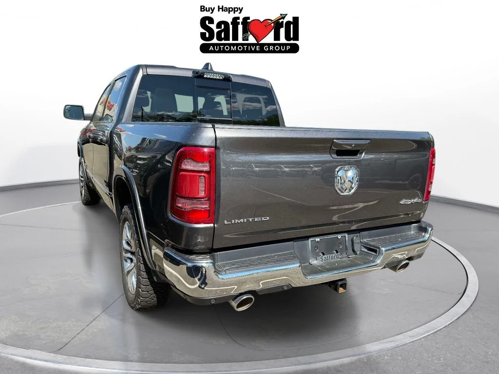 2024 RAM Ram 1500 Pickup Limited - Photo 5