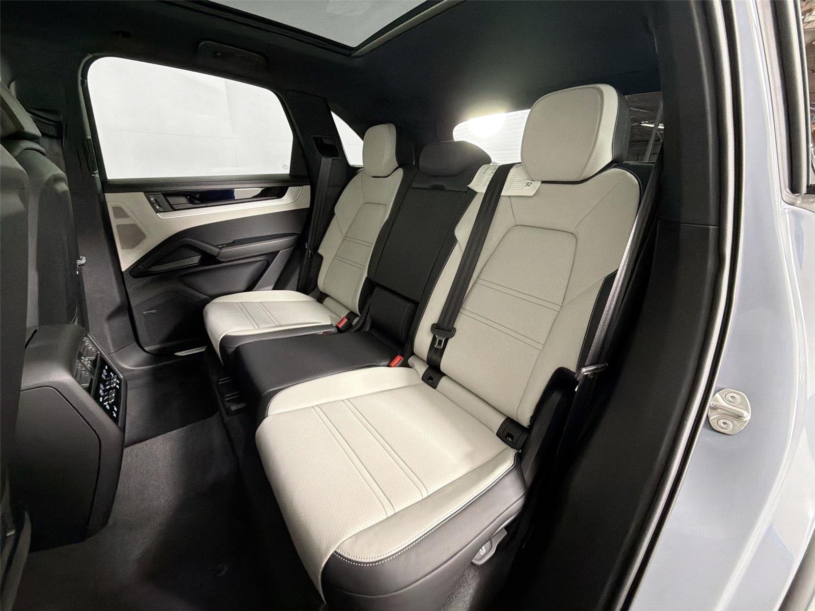 Certified Used 2026 Arctic Grey Porsche  image 25