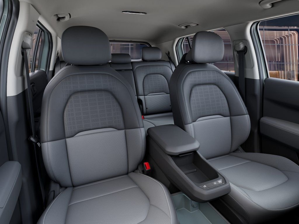 New 2027 Blue Kia  image 15