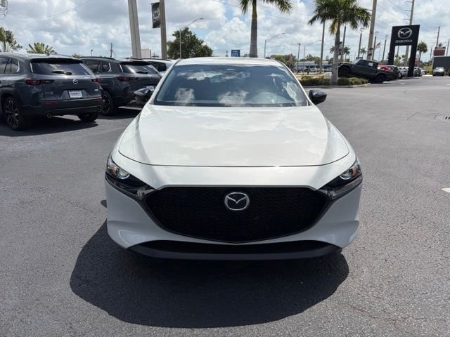 New 2026 Ceramic Metallic Mazda 2.5 S Select Sport image 2