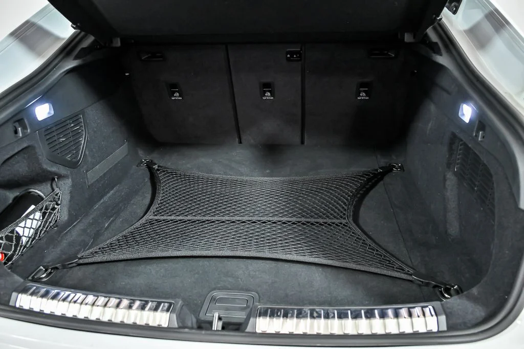 2025 Audi New S5 Premium Plus - Photo 8