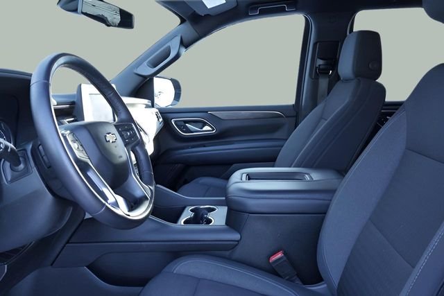 Used 2022 Black Chevrolet LS image 13