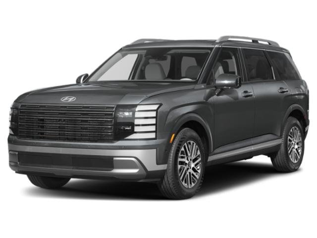 2026 Hyundai Palisade SEL Premium 7 Passenger AWD's photo