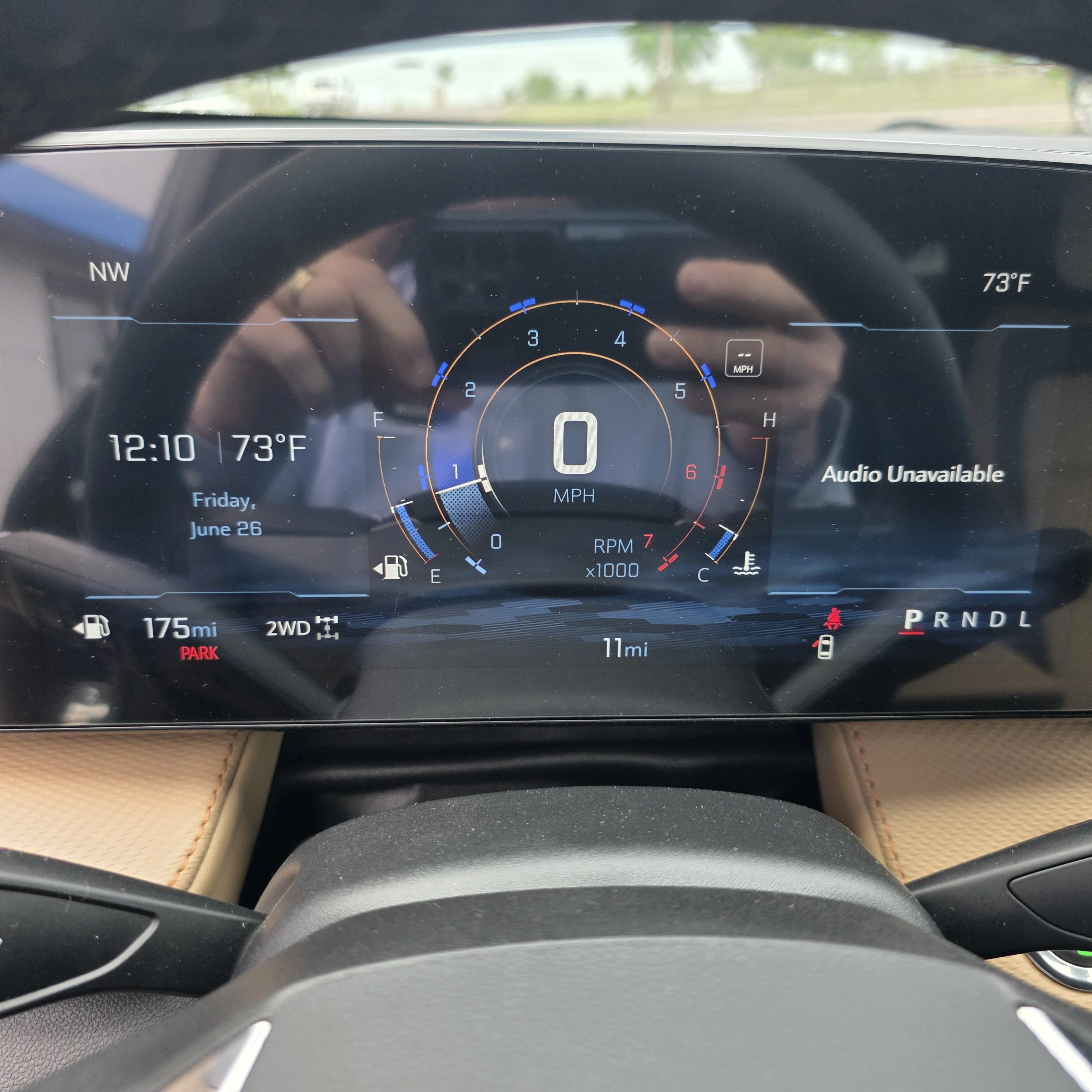 2026 Chevrolet Equinox ACTIV - Photo 11