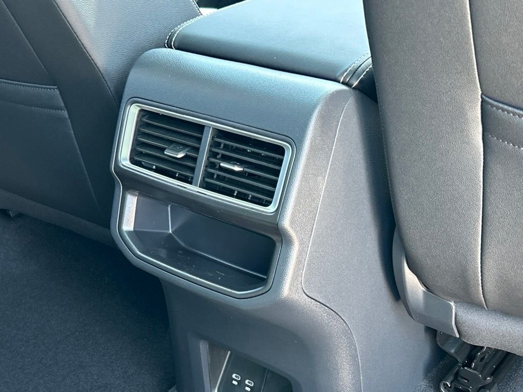 New 2026 Blue Volkswagen 2.0T SE w/Technology image 51