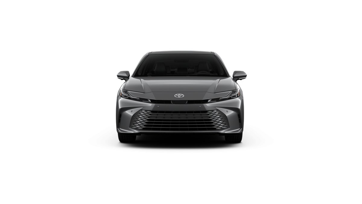 New 2026 Heavy Metallic Toyota XLE image 47