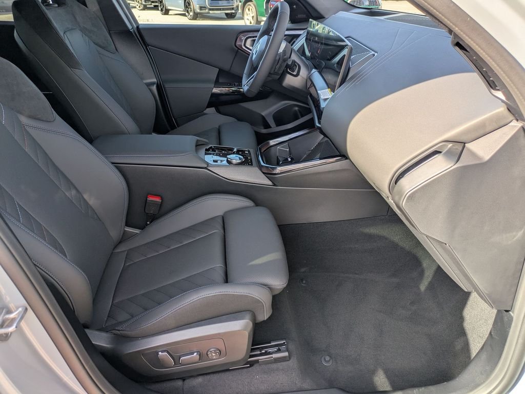 New 2026 Brooklyn Grey Metallic BMW 30 xDrive image 26