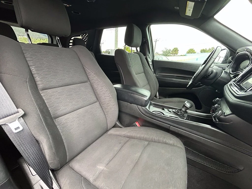 Used 2022 Gray Dodge SXT image 30