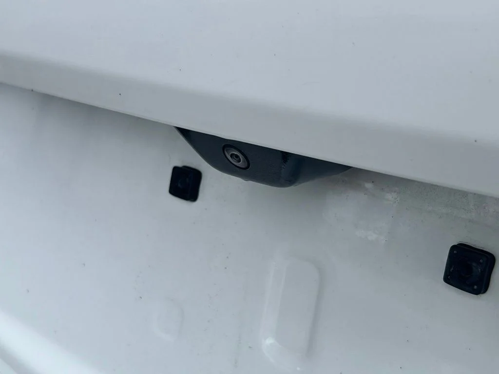 Certified Used 2022 White Jeep Limited image 43