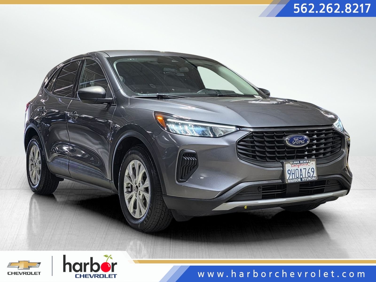 2023 Ford Escape