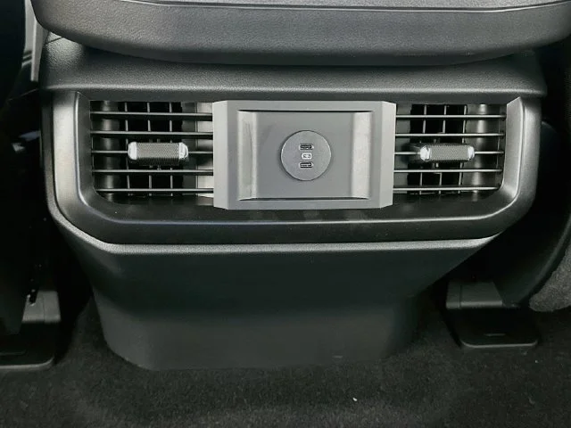 New 2026 Black Ford STX image 12