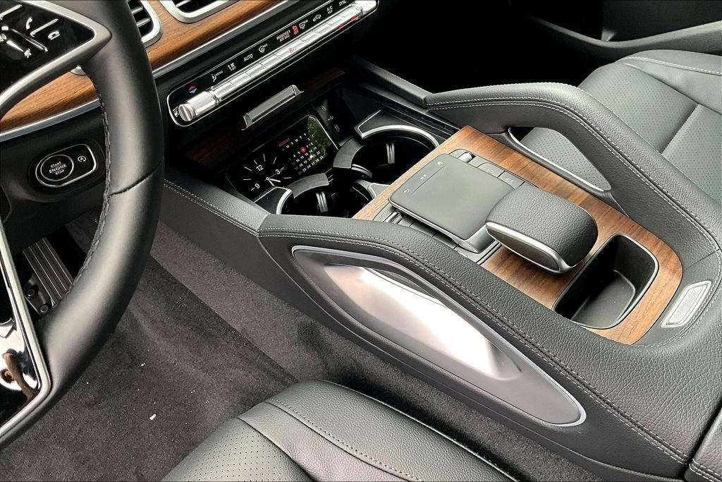 2026 Mercedes-Benz GLE GLE350 - Photo 22