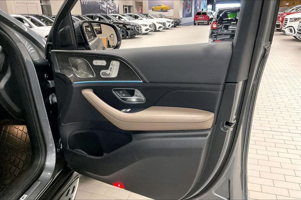 2023 Mercedes-Benz GLE Coupe GLE 53 AMG - Photo 16