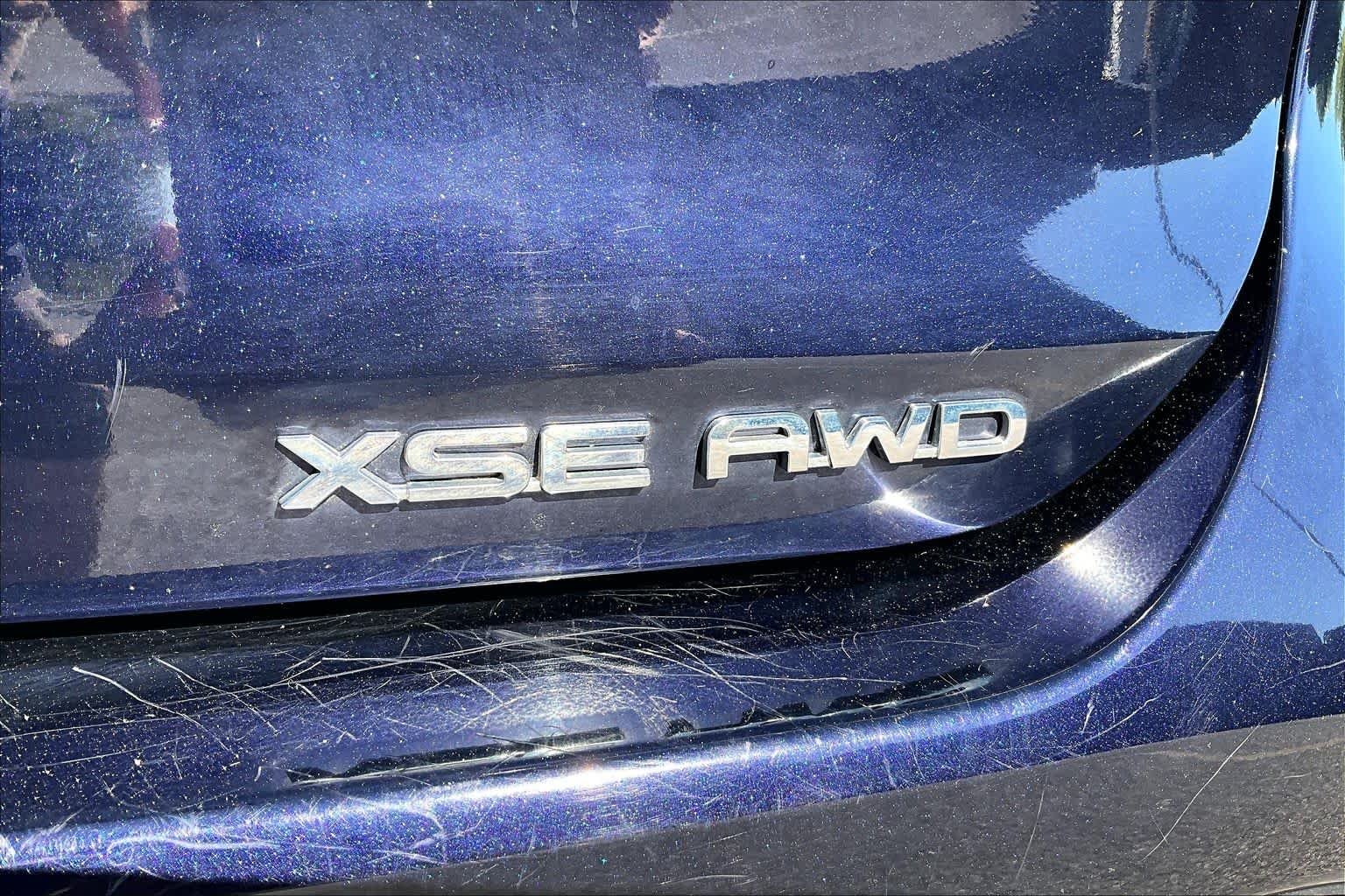 Used 2023 Blueprint Toyota XSE image 10