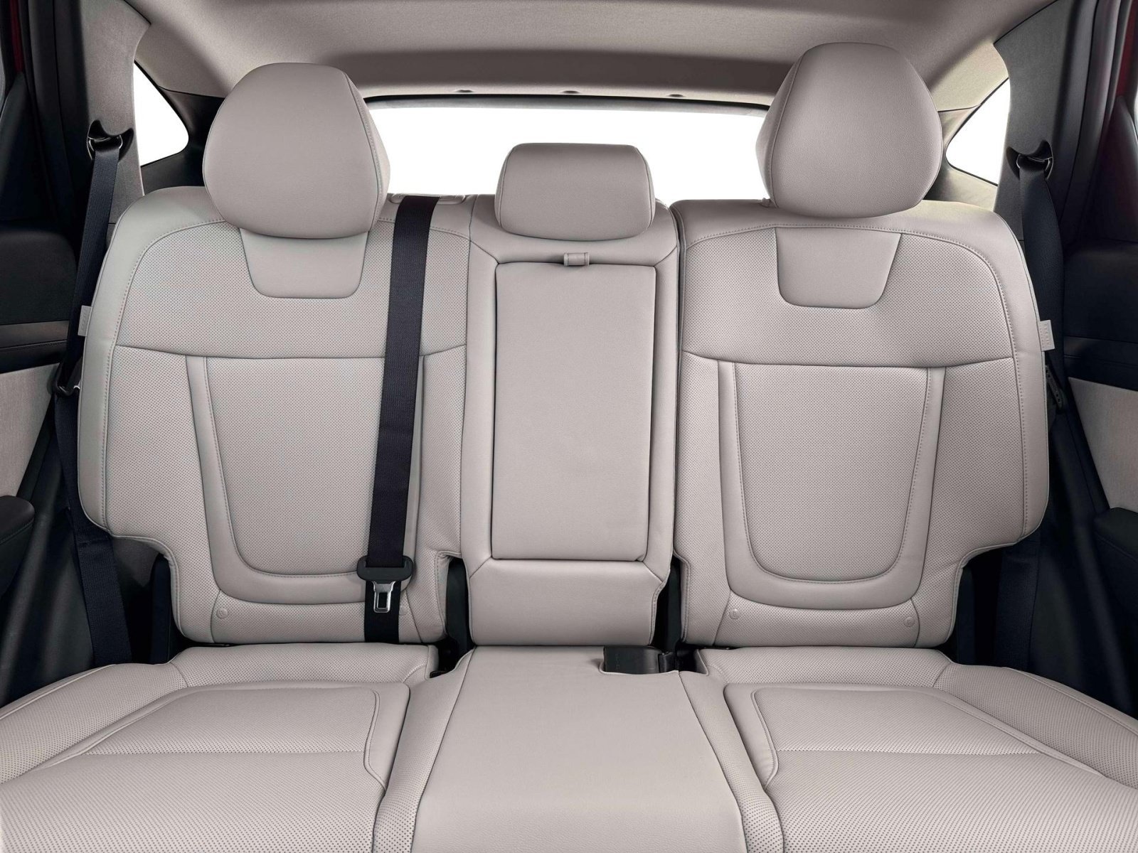 New 2026 Creamy White Pearl Hyundai Limited image 16