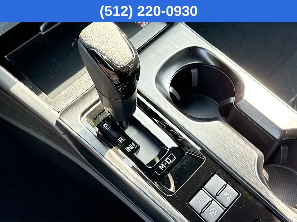 New 2026 Black Subaru Premium image 21