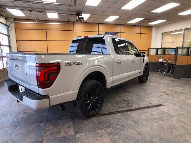 New 2026 Avalanche Ford Platinum® image 7