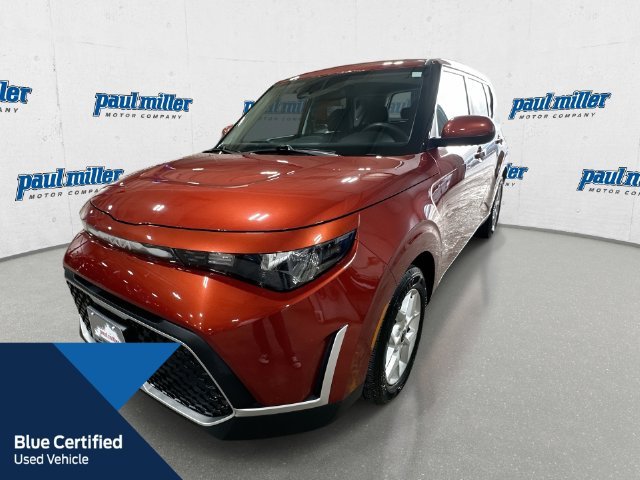 2023 Kia Soul
