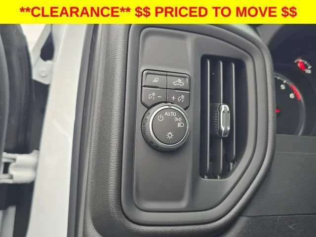 2026 Chevrolet Silverado 2500 HD Work Truck - Photo 27