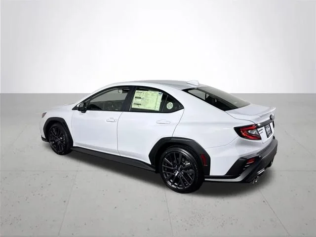 New 2026 CERAMIC WHITE Subaru Premium image 8