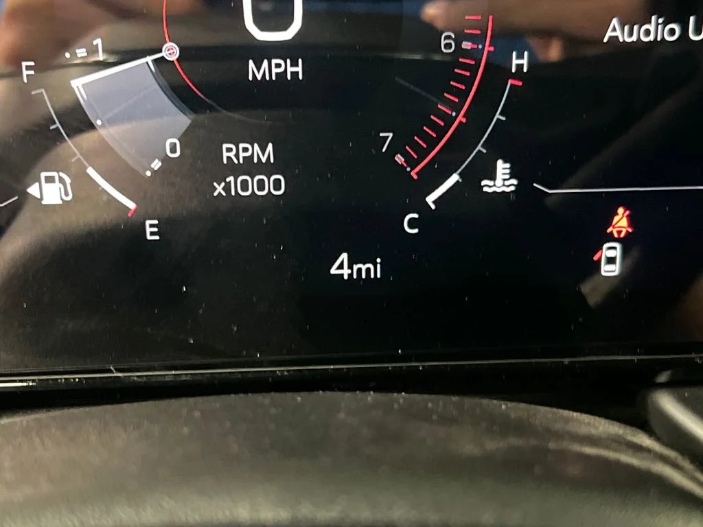 2026 GMC Terrain AT4 - Photo 40